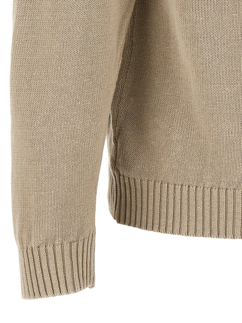 Zanone Chioto' Cardigan