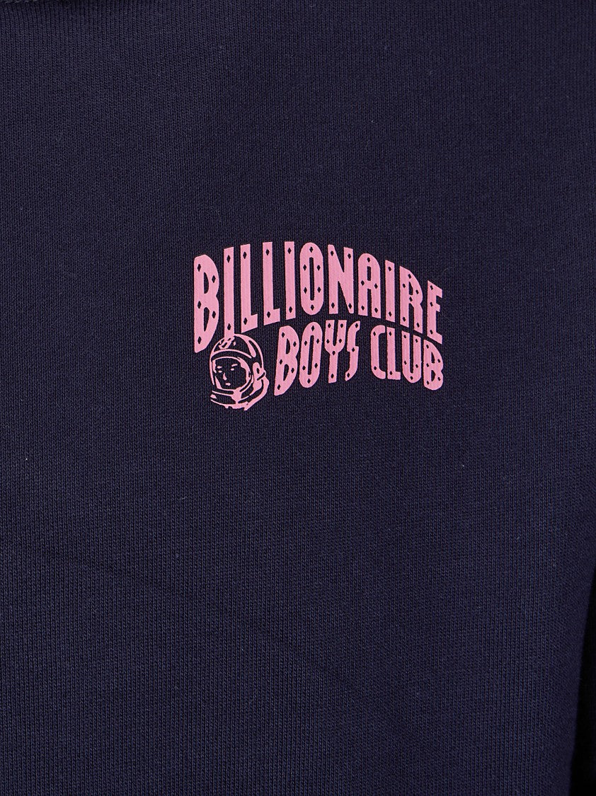 Billionaire Boys Club Small Arch Popover Hood