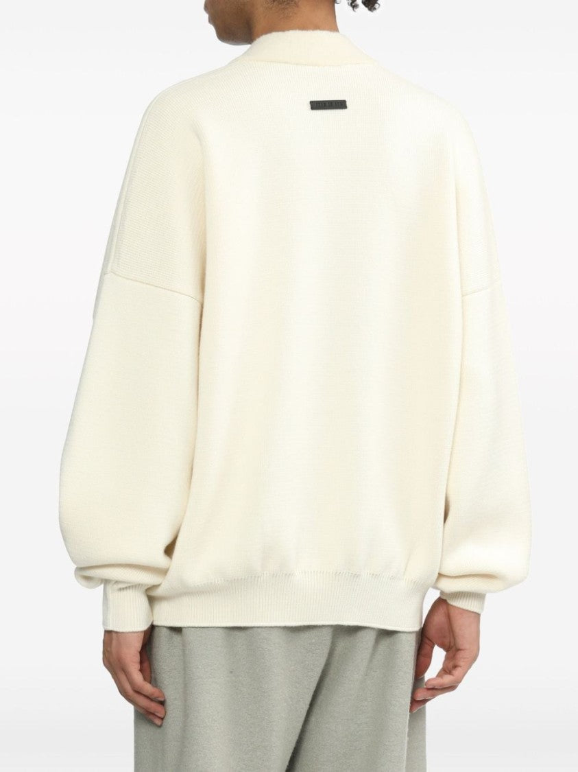 Fear Of God V-Neck Sweater