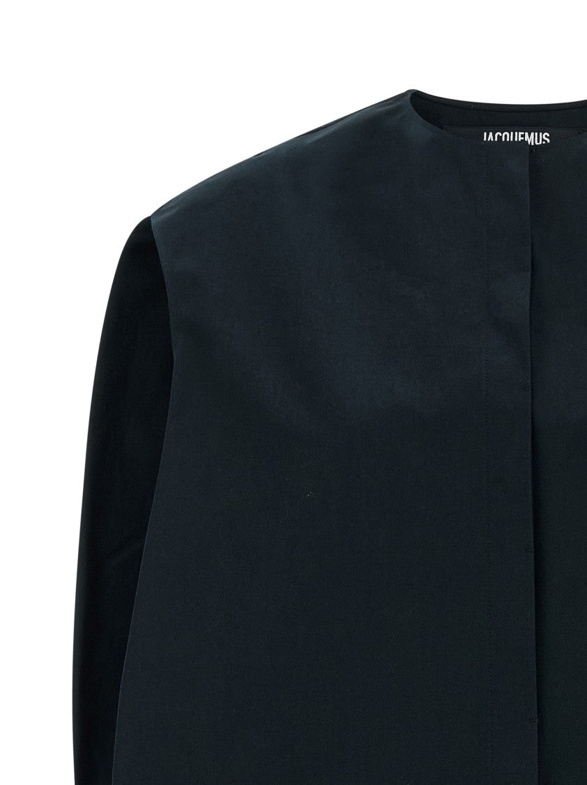 Jacquemus 'La Robe Berlingot' Dress