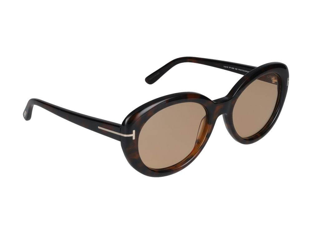 Tom Ford Sunglasses Ft1009 52E 55/19/140