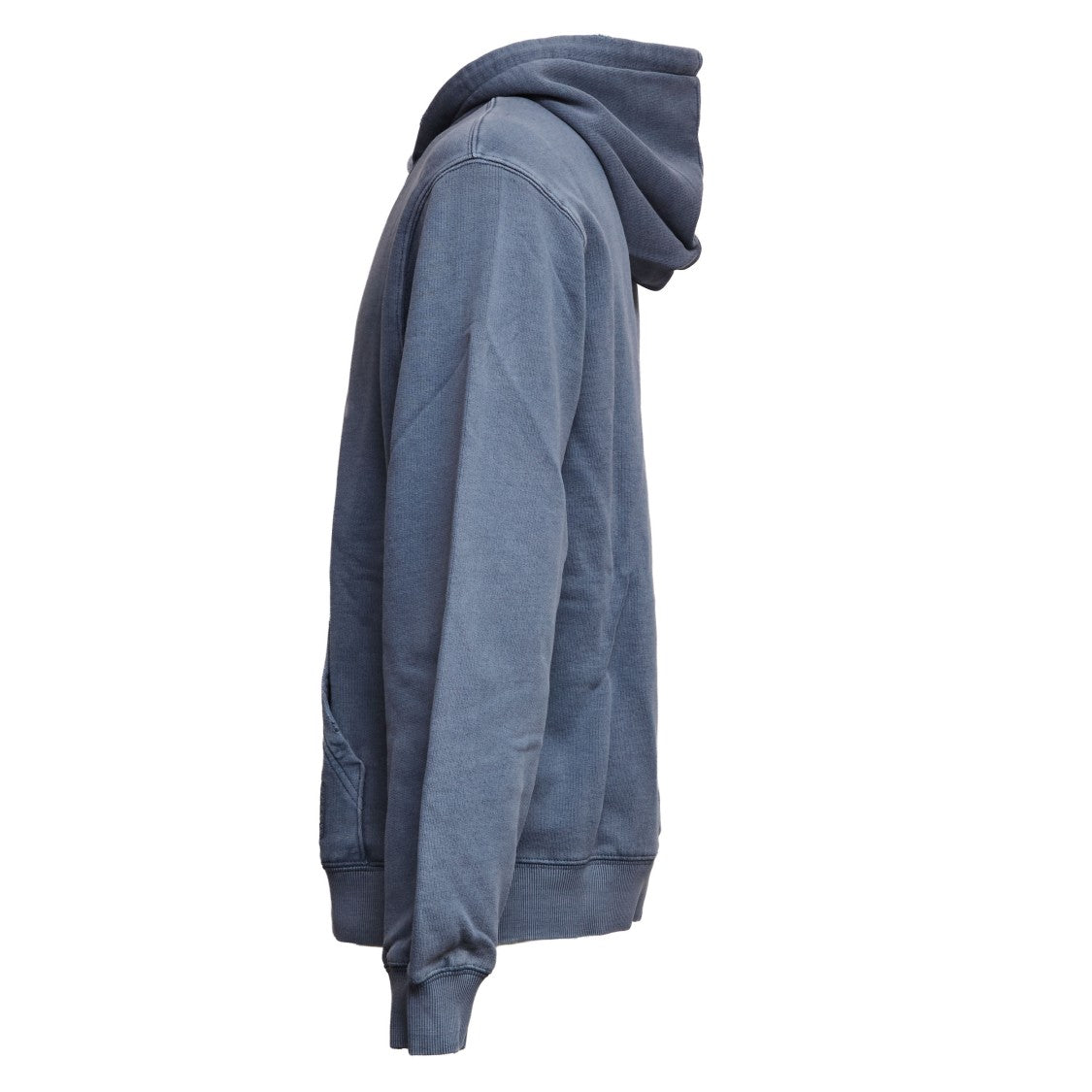 Carhartt Wip Torion Balloon Fit Distress Hoodie