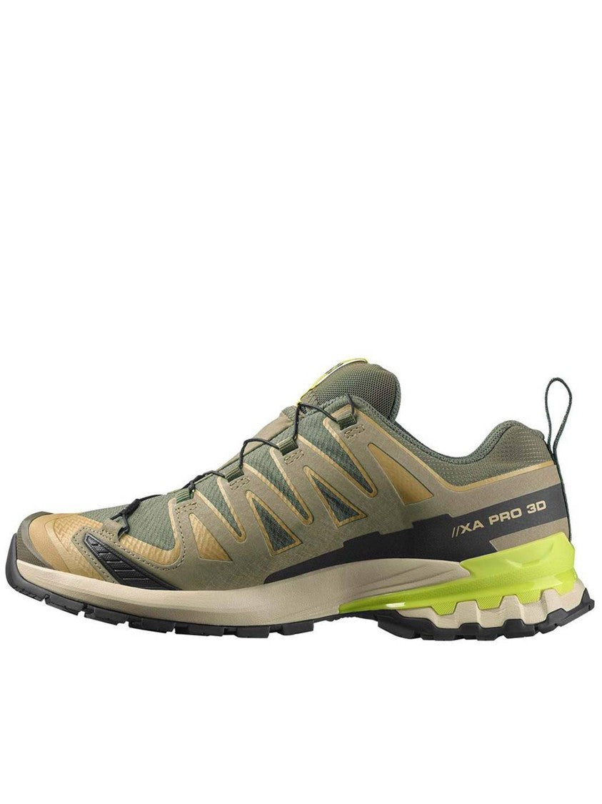 Salomon Olive Xa Pro 3D Sneakers