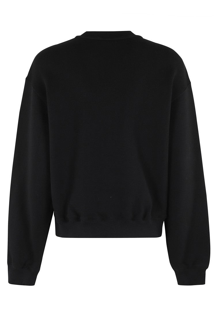 T By Alexander Wang Terry Sweatshirt