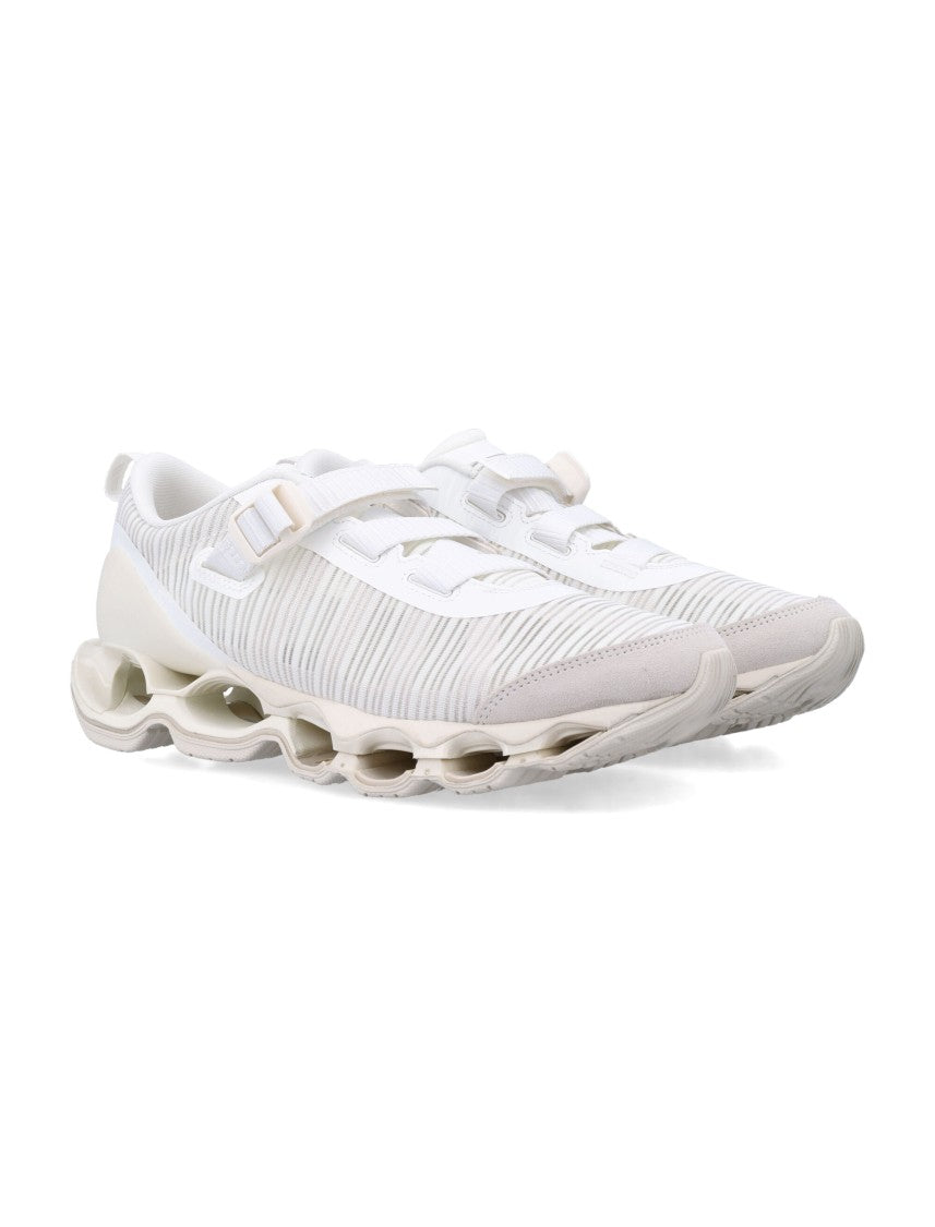 Mizuno Wave Prophecy Strap 2 Sneakers