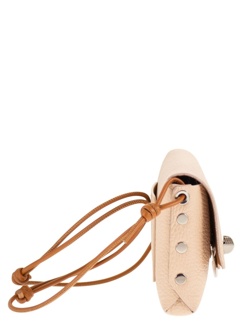 Zanellato Postina Lettera - Small Leather Bag