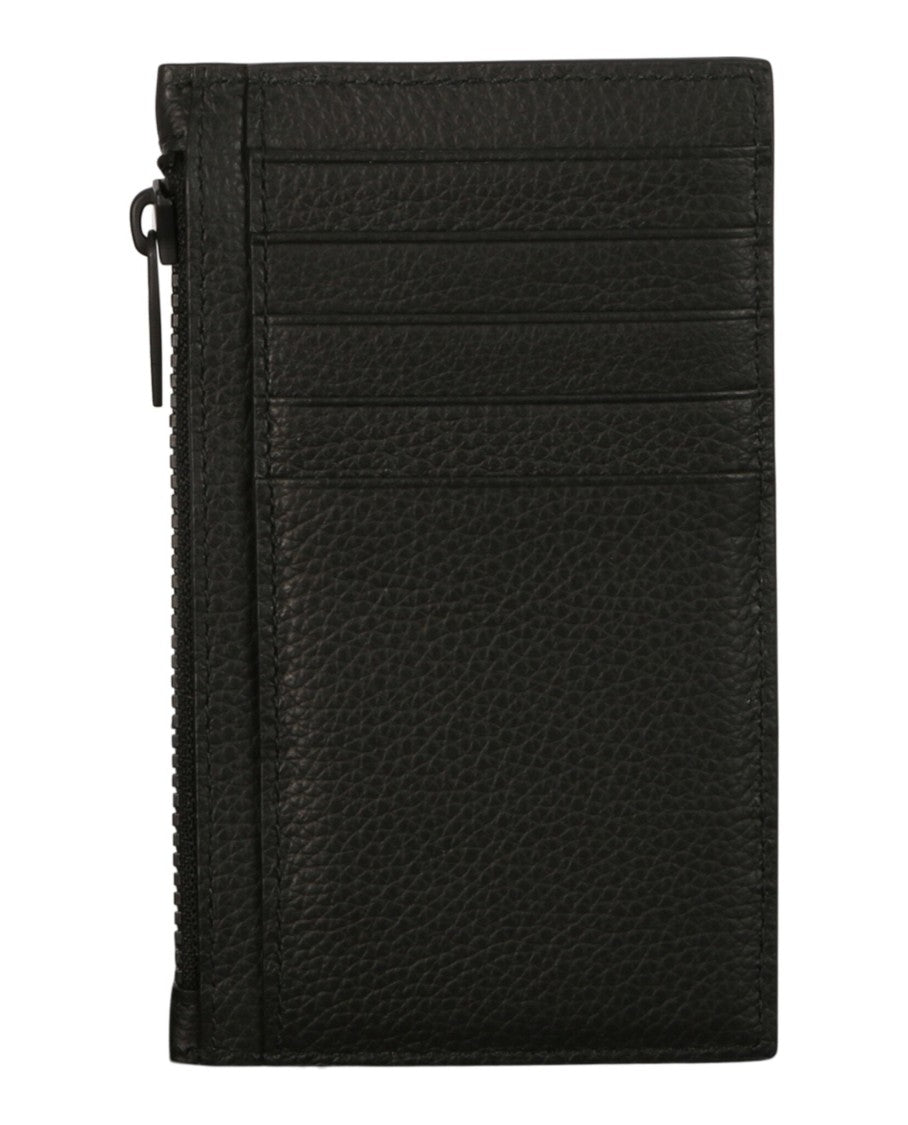 Balenciaga Car Long Coin And Card Holder