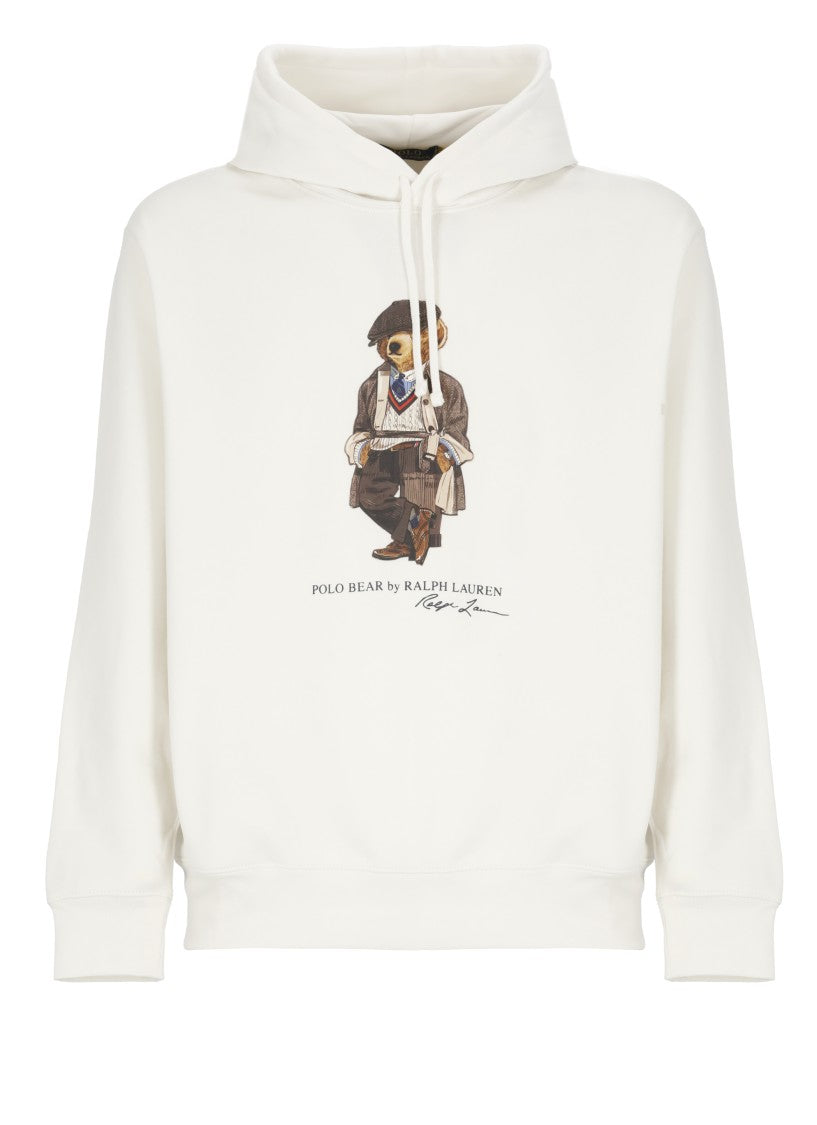 Polo Ralph Lauren Polo Bear Hoodie