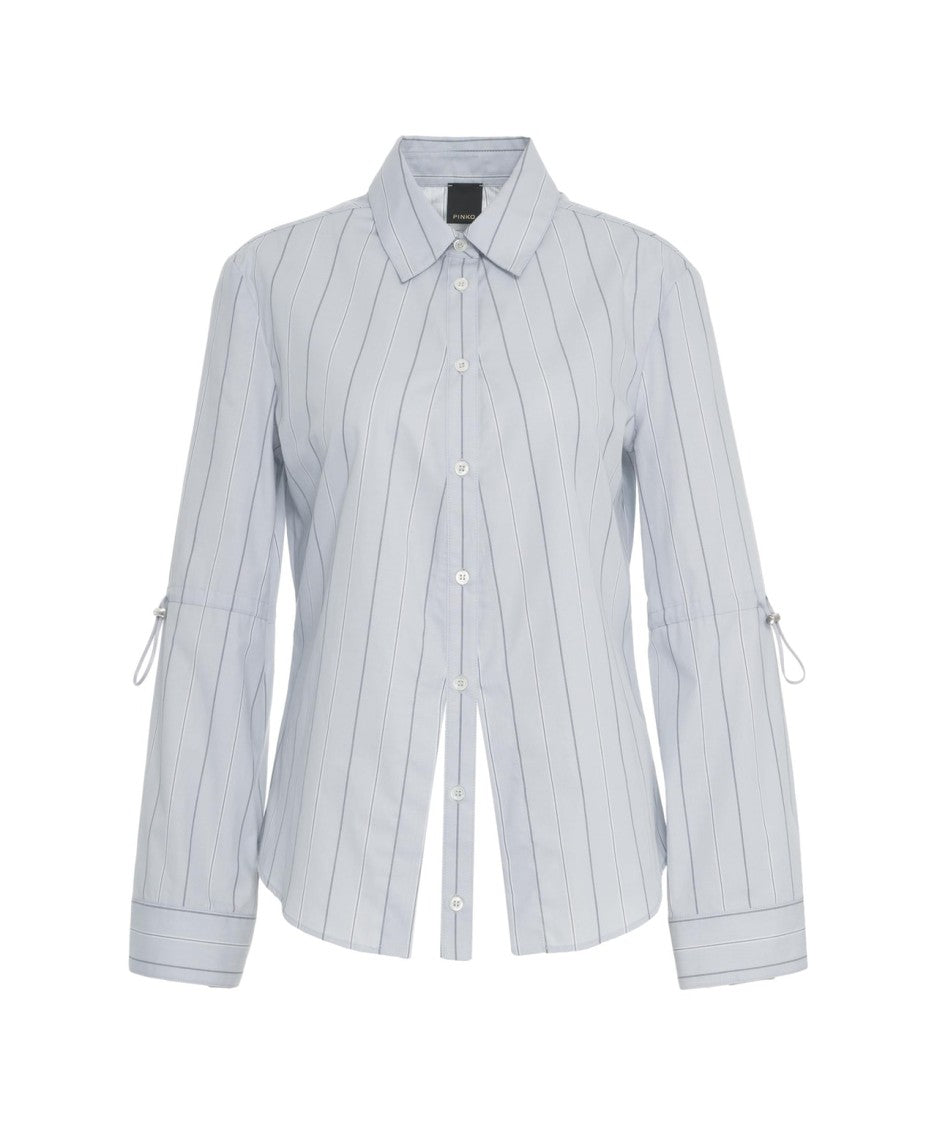 Pinko Davvero' Poplin Blouse