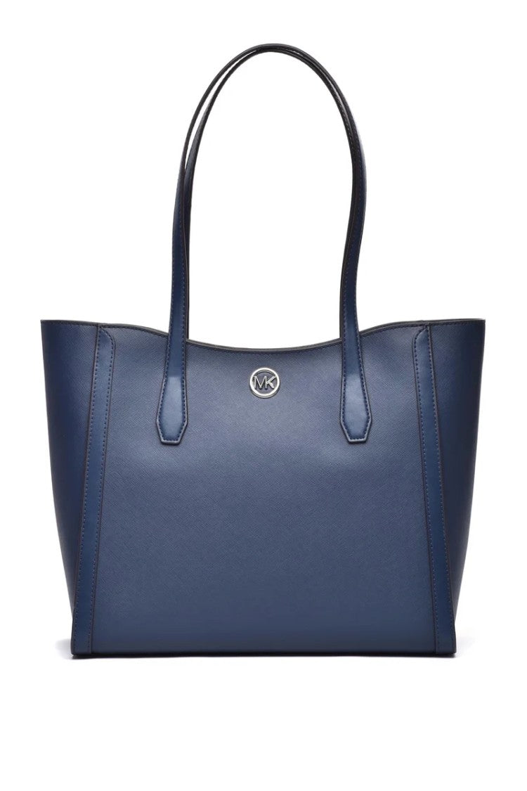 Michael Kors Leida Bag - Blue