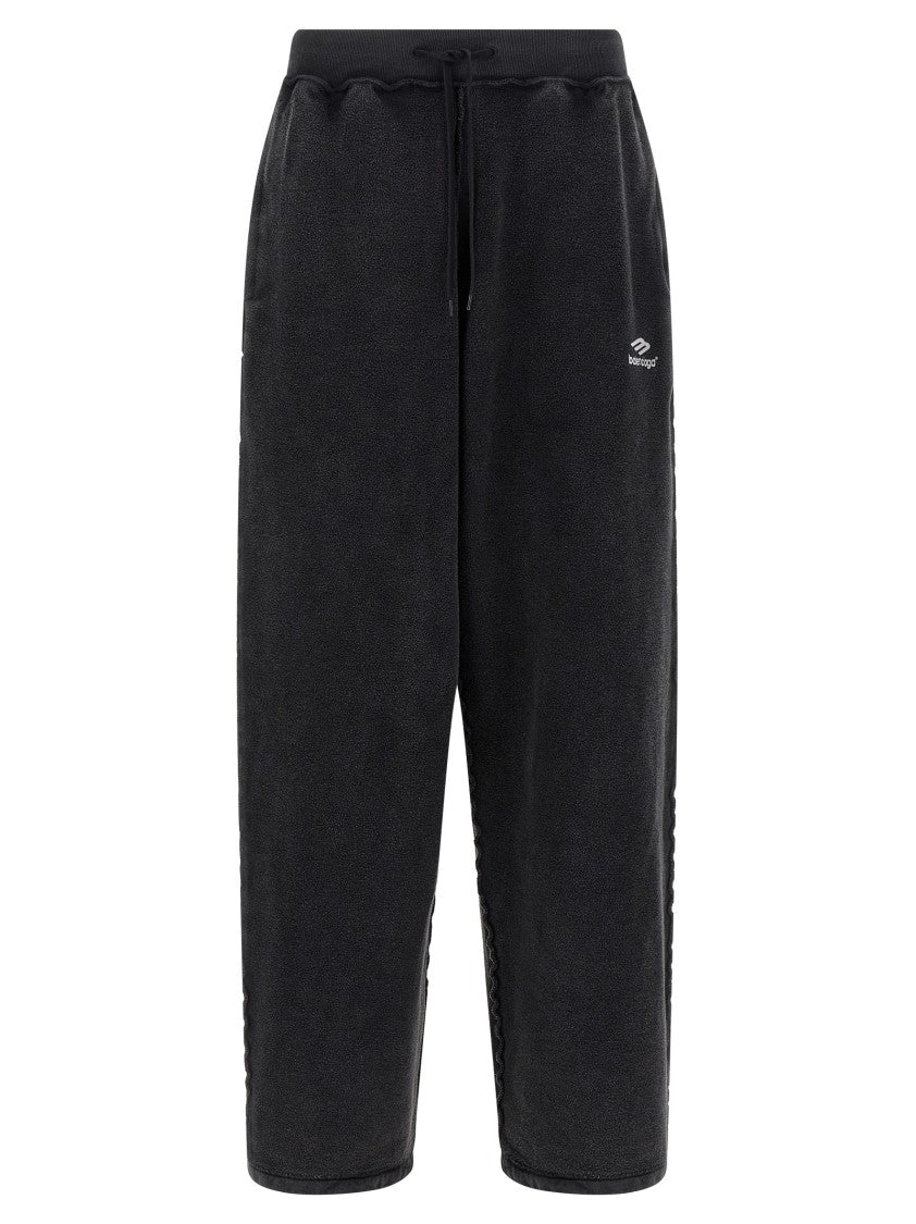 Balenciaga 'Inside-Out 3B Sports Icon' Joggers