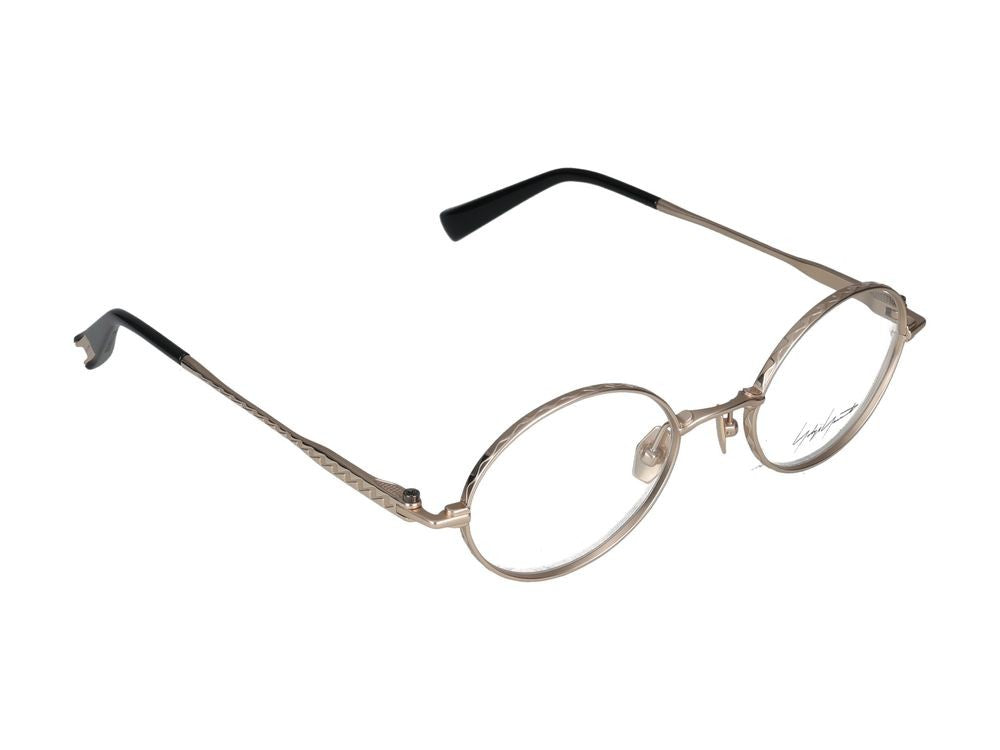 Yohji Yamamoto Eyeglasses Yy035 C02 50/21/145