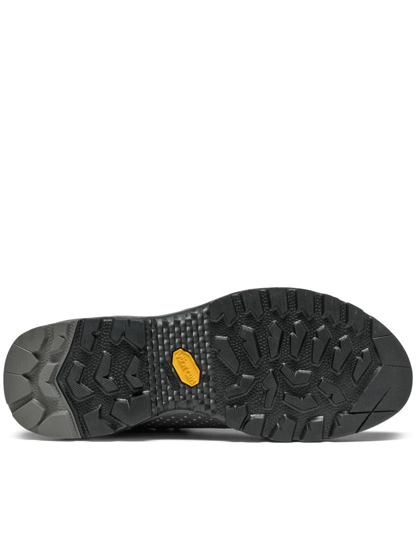 Tecnica Grey Sulfur S Gtx Ws Mesh Sneakers