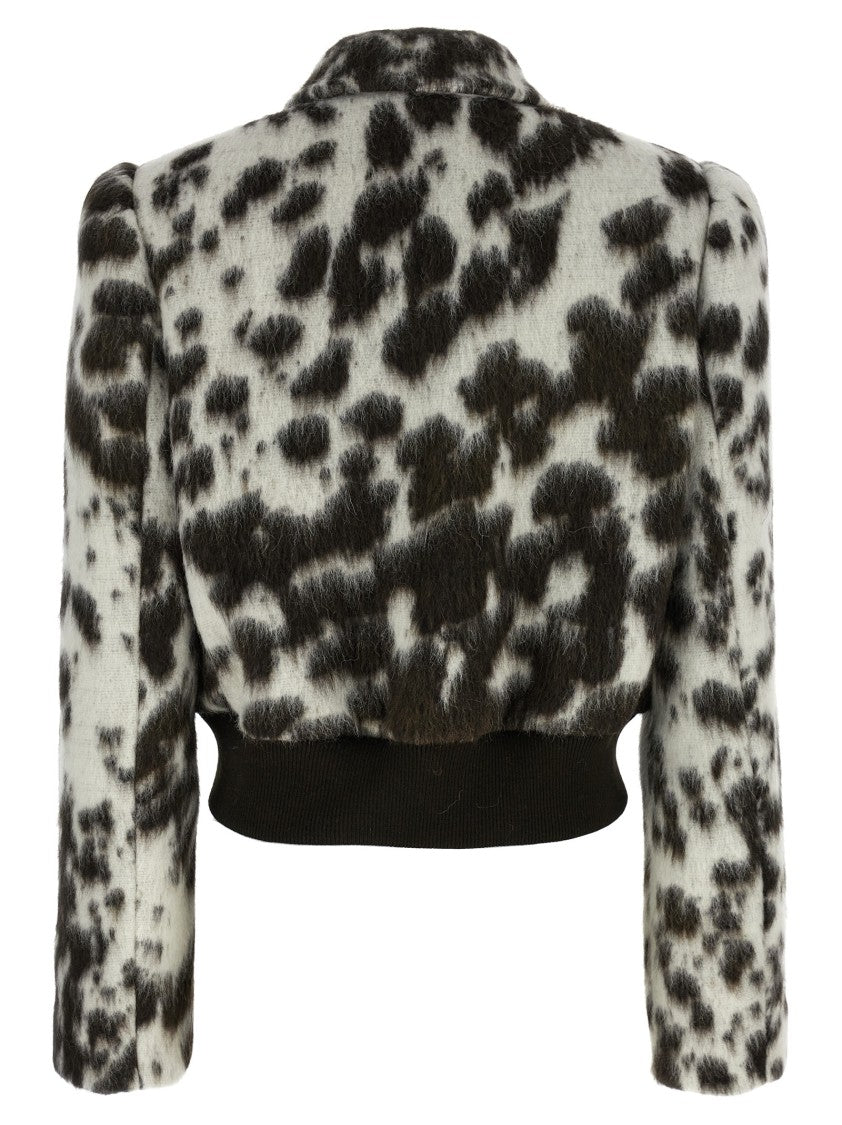 Dries Van Noten 'Vudy' Coat