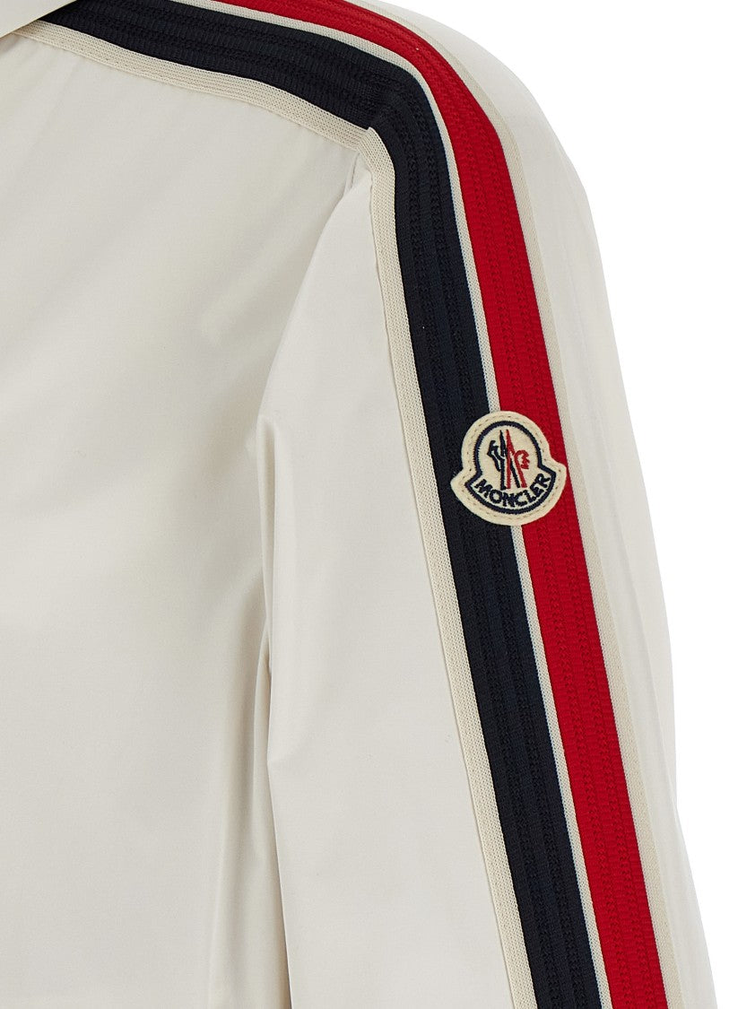 Moncler 'Olan' Hooded Jacket