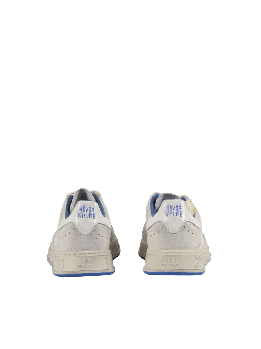 Premiata Elevated Men's Sneakers