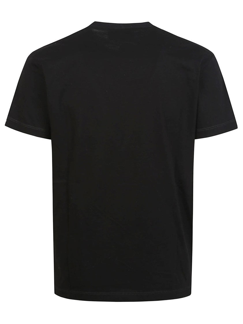 Dsquared2 Classic Black T-Shirt