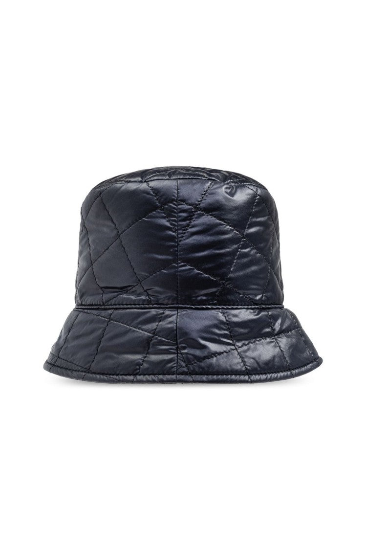 Moncler Quilted Bucket Hat