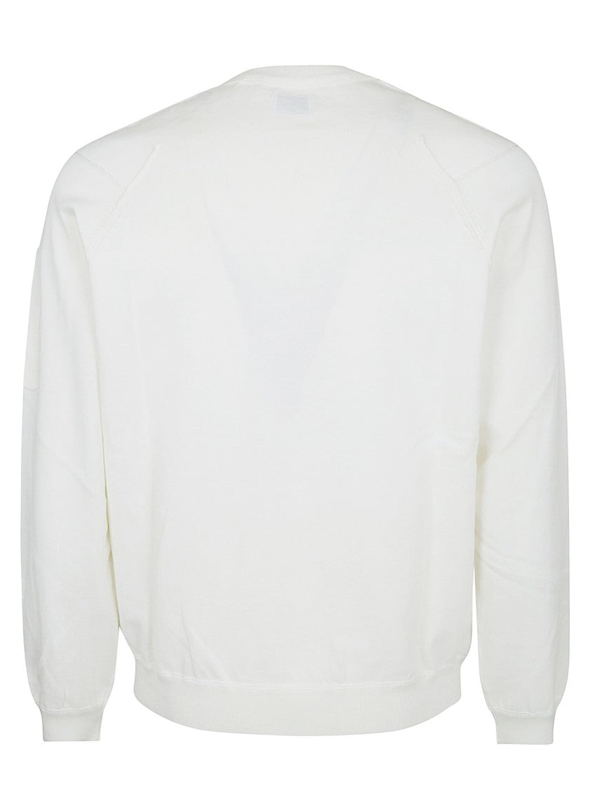 C.P. Company Sea Island Cotton Sweater