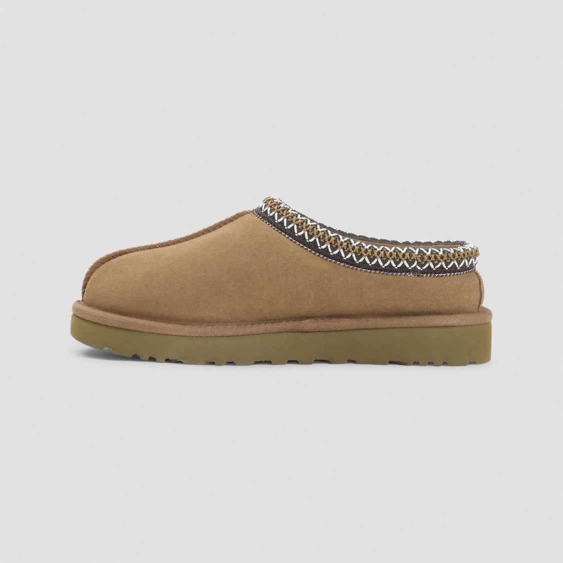 Ugg Suede Mule Slippers