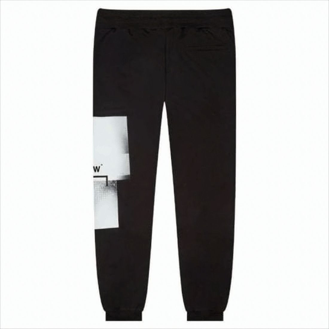 A-Cold-Wall* Tapered Fit Jogger Pants
