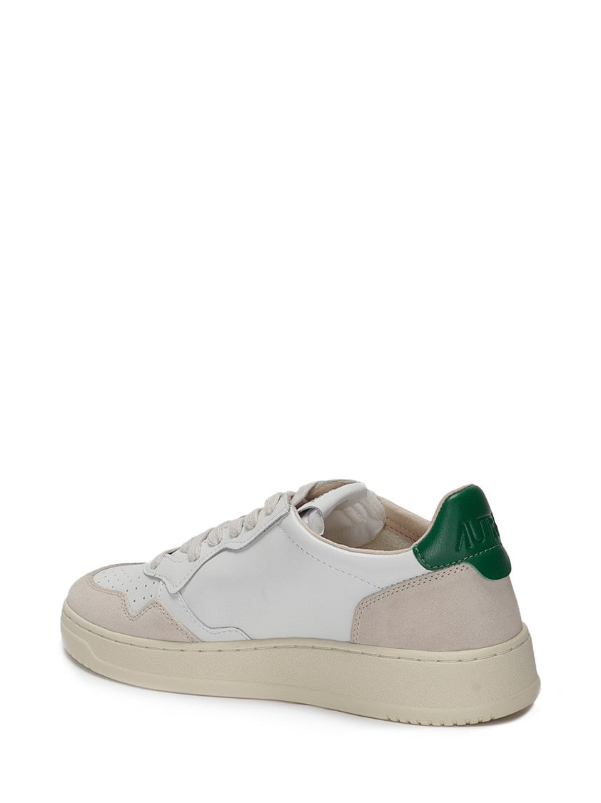 Autry Medalist Low Men's Sneakers