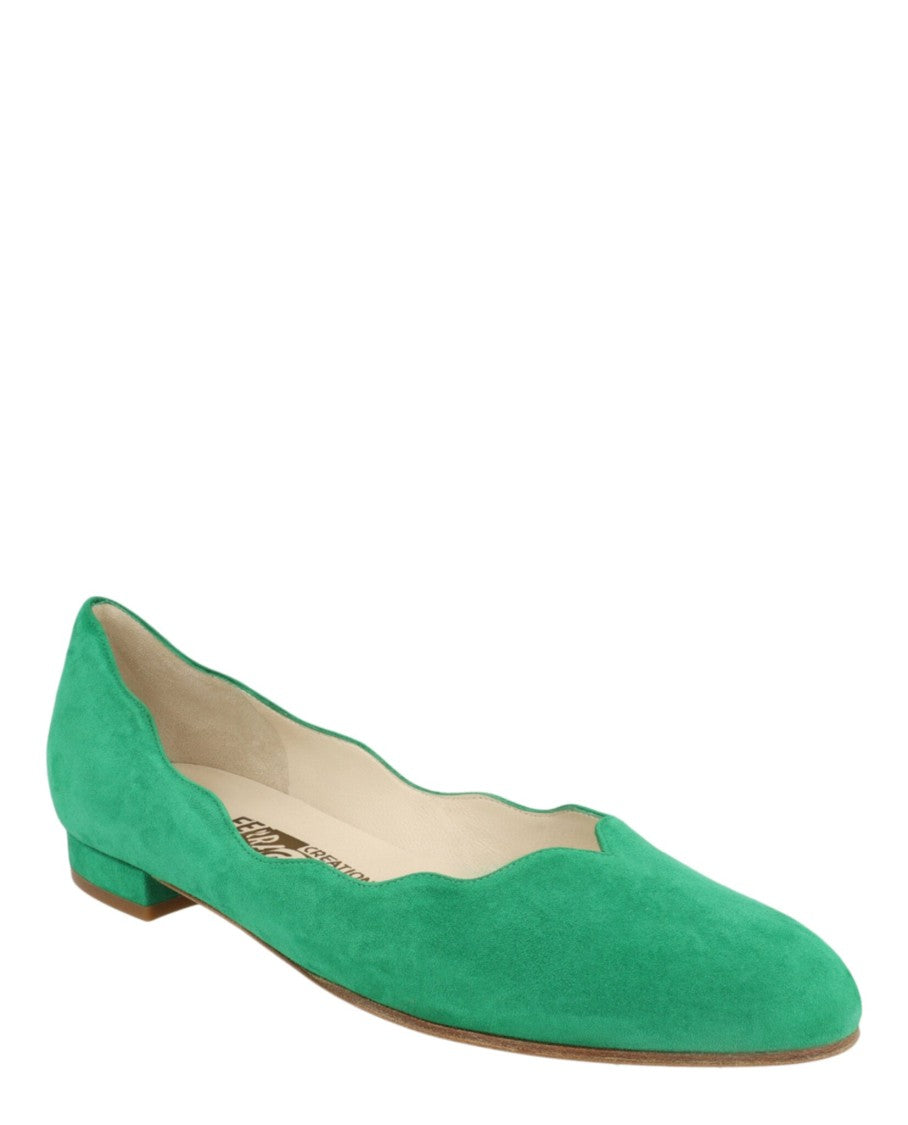 Ferragamo Turchina Archive Limited Edition 1960S Pumps