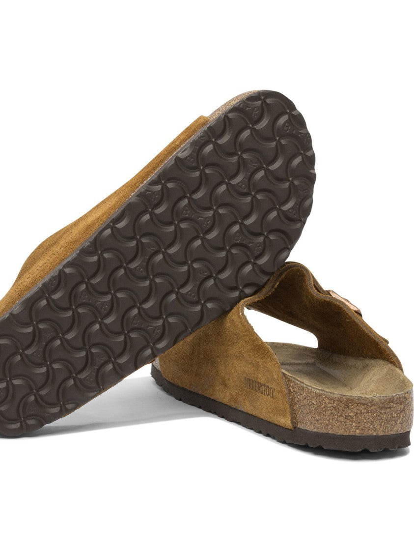 Birkenstock "Zürich" Sandals