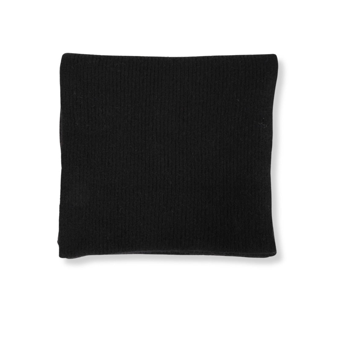 Rick Owens Ribbed Scarf