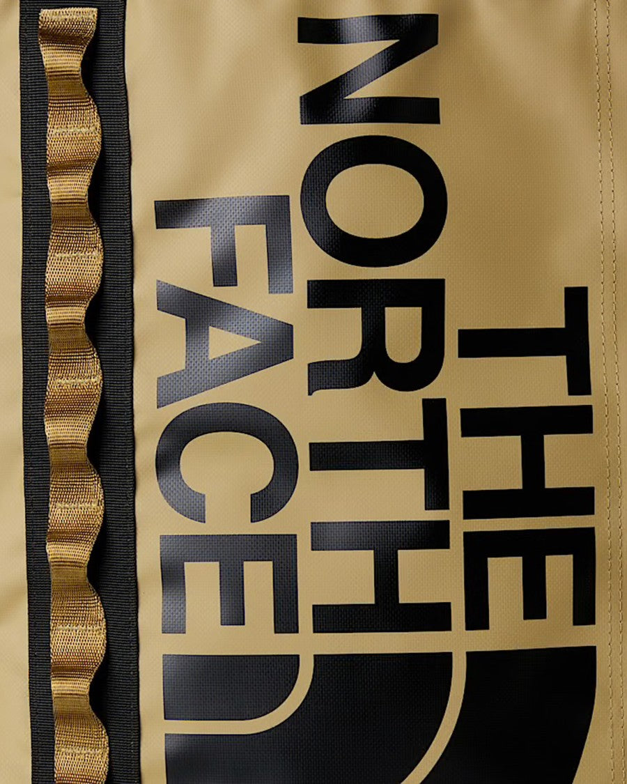 The North Face Cedar Tnf Black Base Camp Backpack
