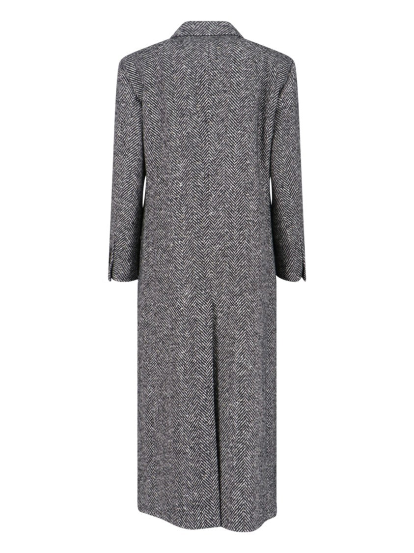 Tagliatore "Caitlyn" Maxi Coat