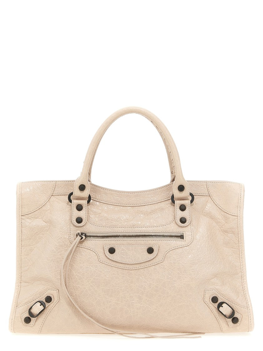 Balenciaga 'Le City Bag M' Handbag