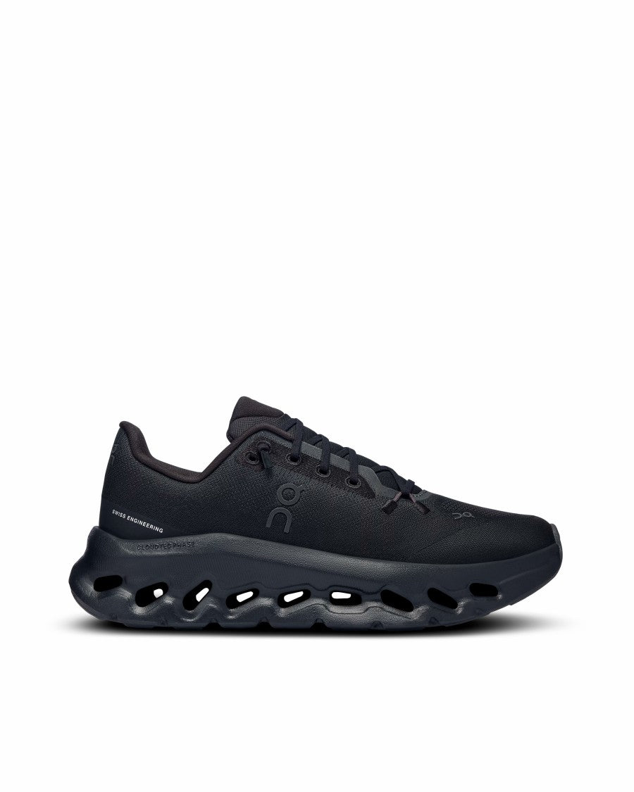 On Cloudtilt Eclipse/Black Dna Sneakers