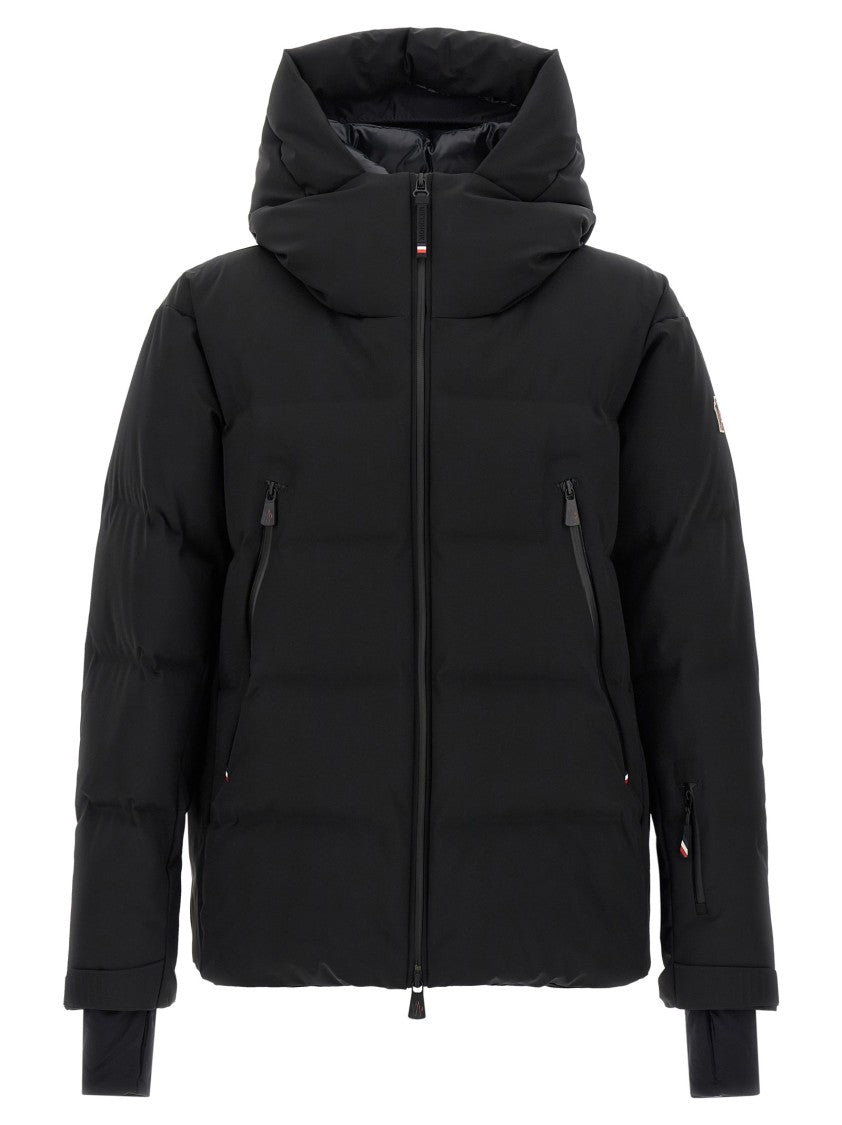 Moncler Grenoble 'Fellberg' Down Jacket