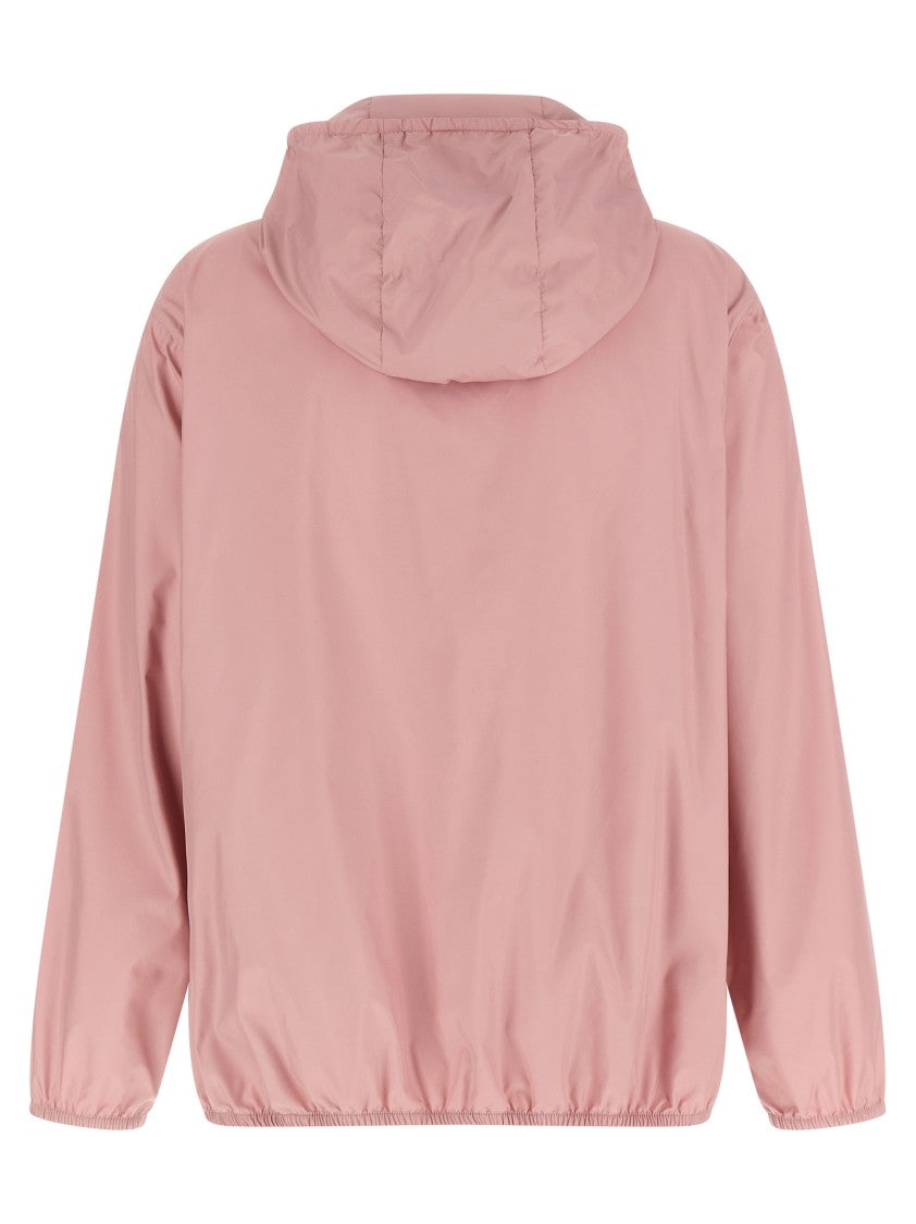 Moncler 'Fegeos' Anorak