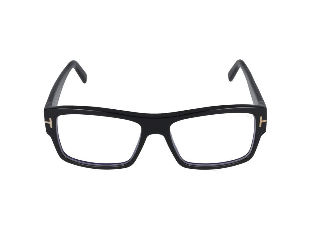 Tom Ford Eyeglasses Ft5941-B 001 55/16/140