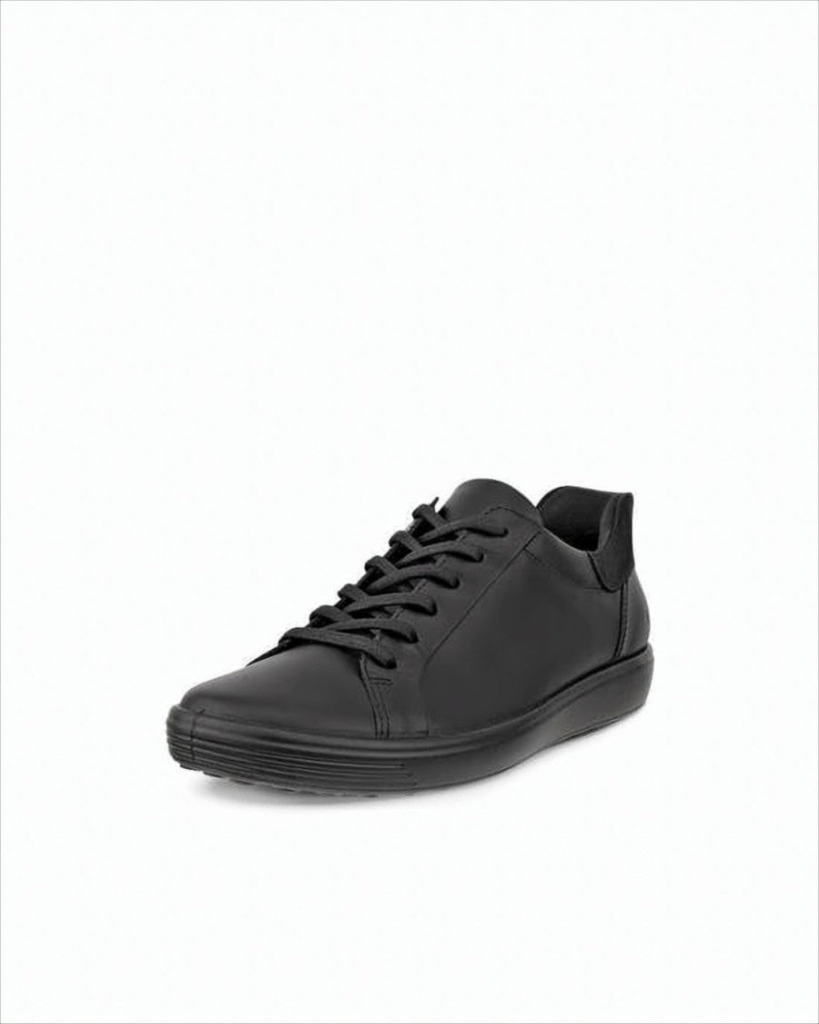 Ecco Low-Top Ecco Sneakers With Textured Sole