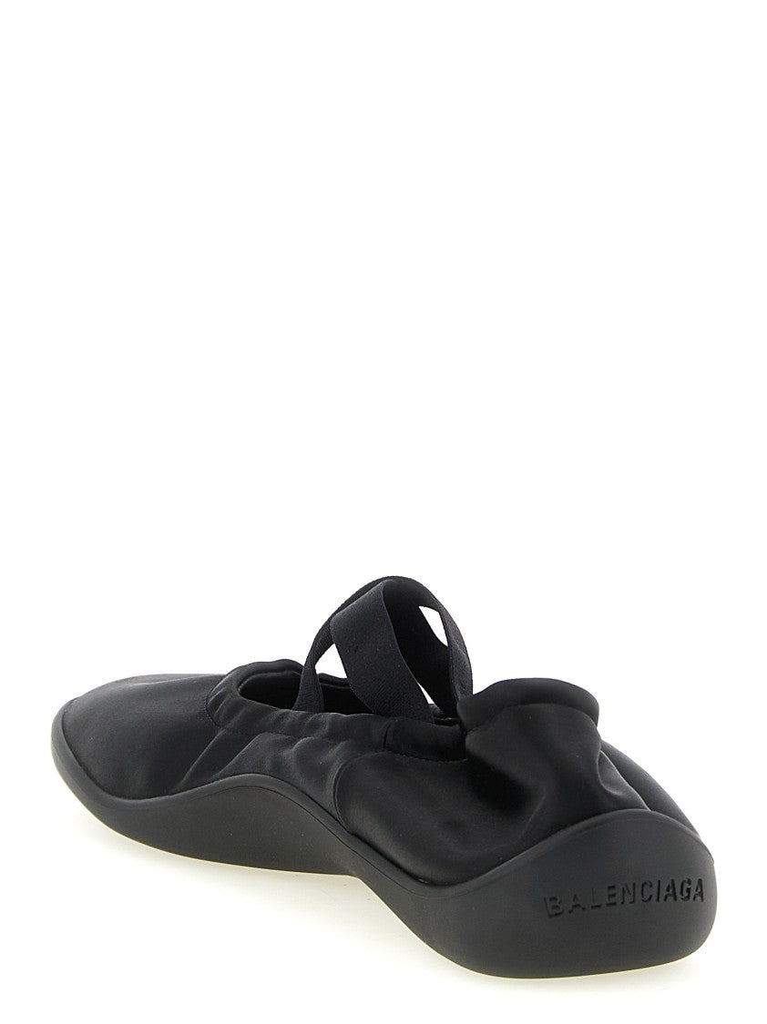 Balenciaga 'Shibuya' Ballet Flats