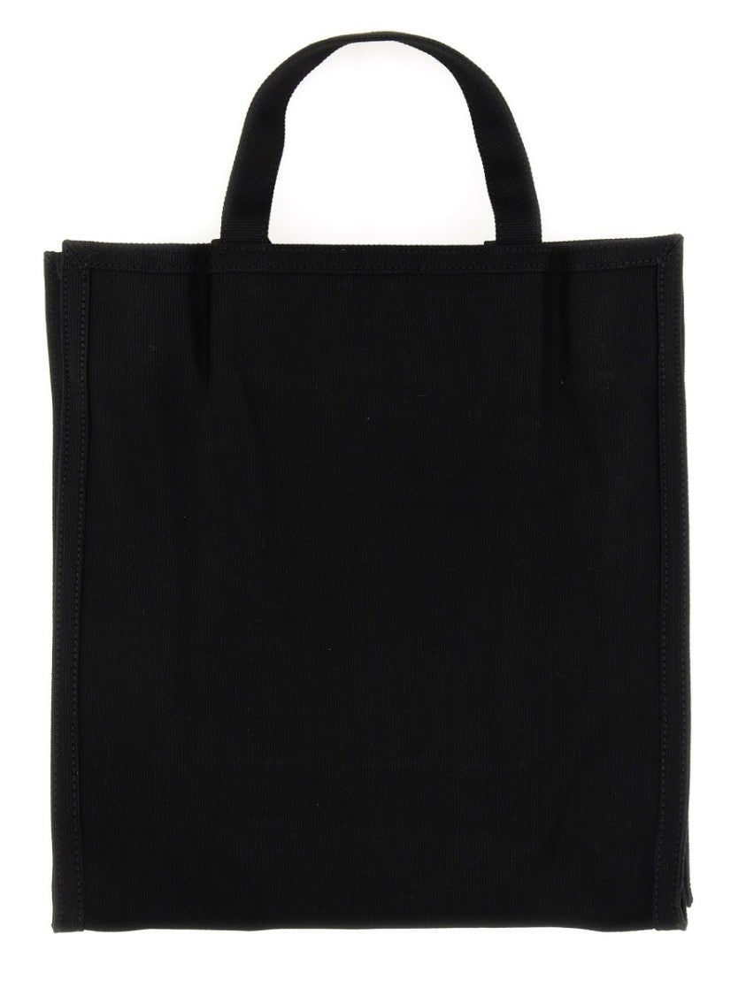 A.P.C. Recuperation Rectangular Cotton Tote Bag