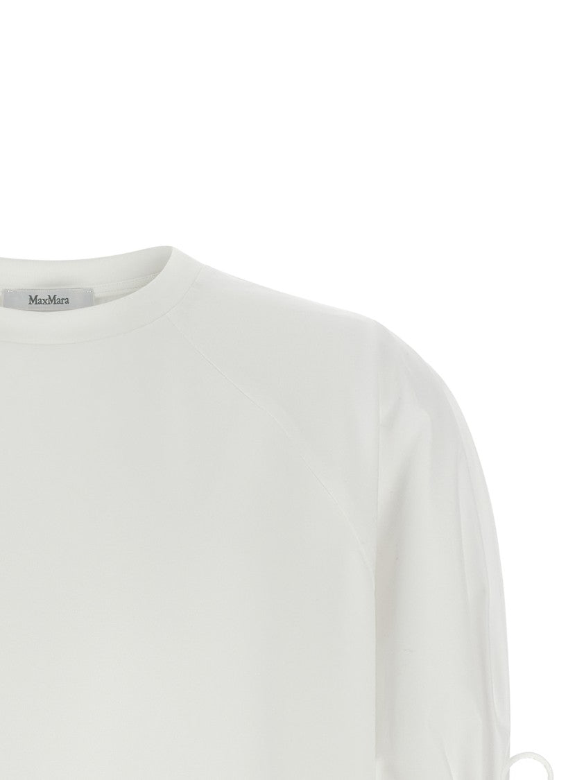 Max Mara 'Mxmvest' T-Shirt