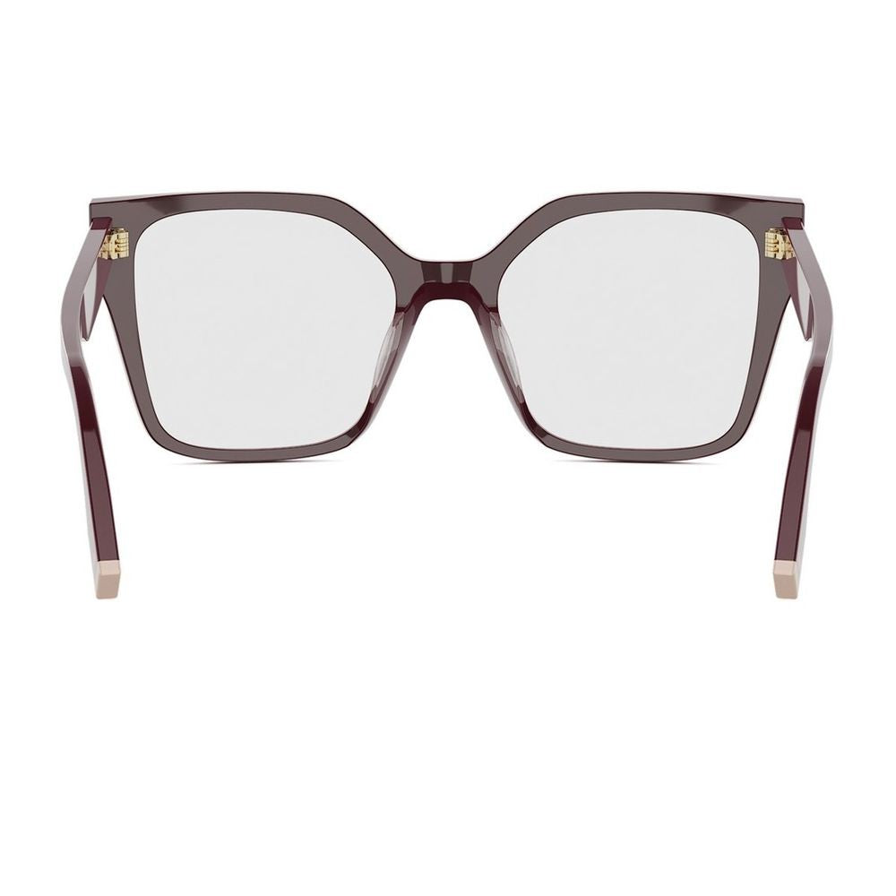 Fendi Fe50002i Way Butterfly Glasses