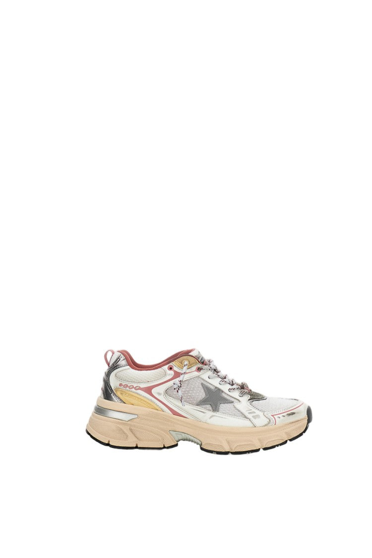 Golden Goose Lightstar Sneakers