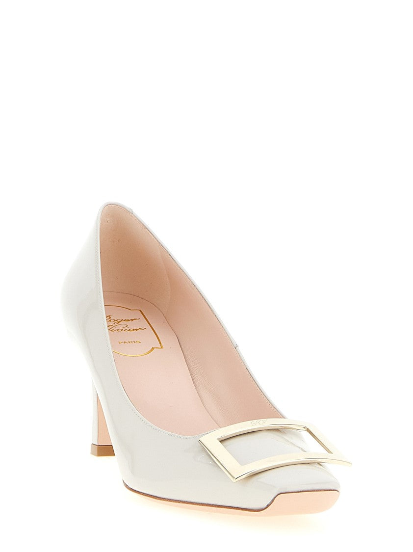 Roger Vivier 'Trompette' Pumps