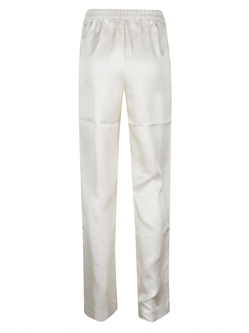 Loulou De Saison Lars Elastic Waistband Pants