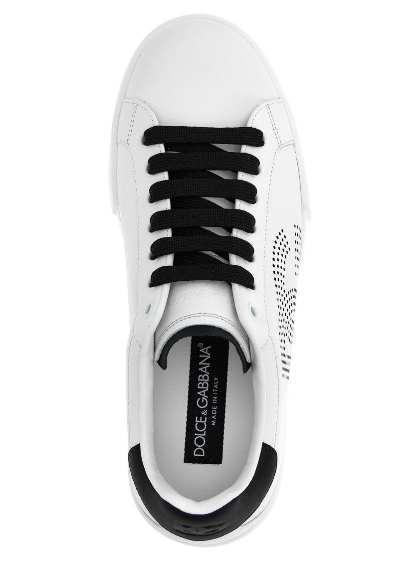 Dolce & Gabbana Portofino' Sneakers