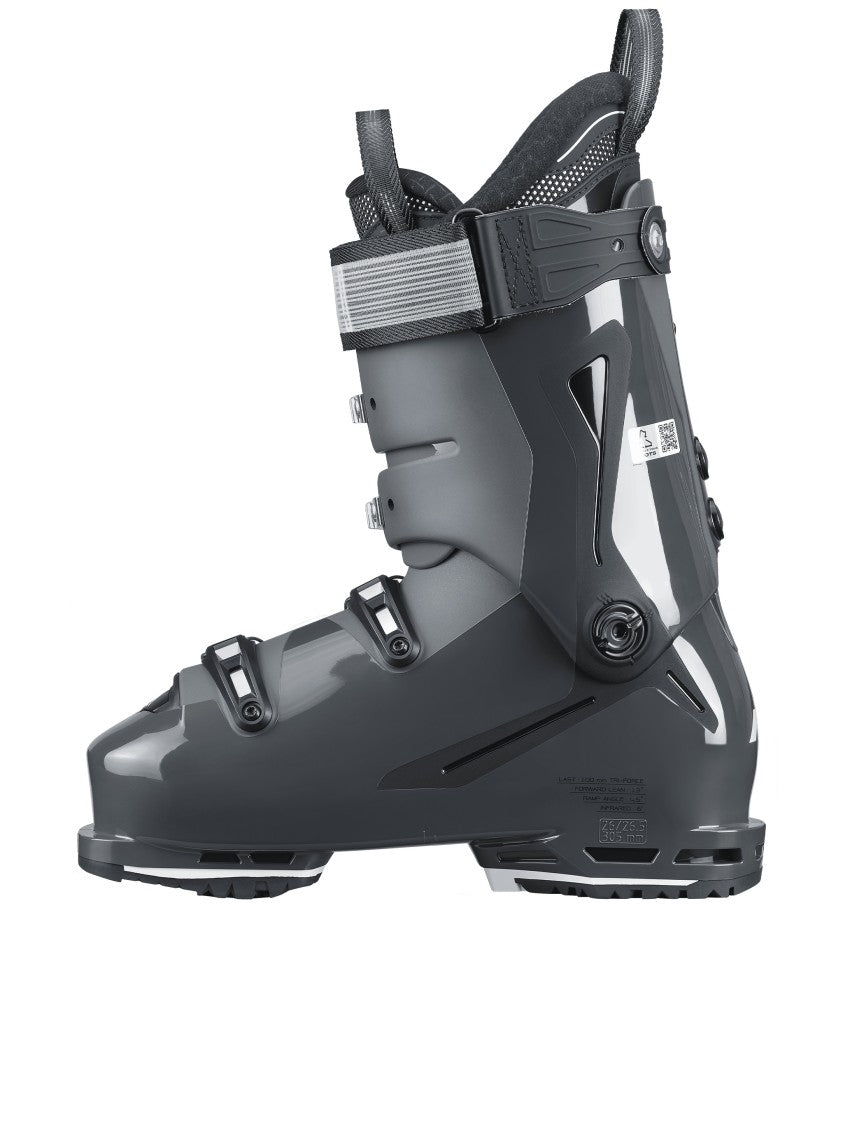 Nordica Black Speedmachine 3 Boa 100 Ski Boots