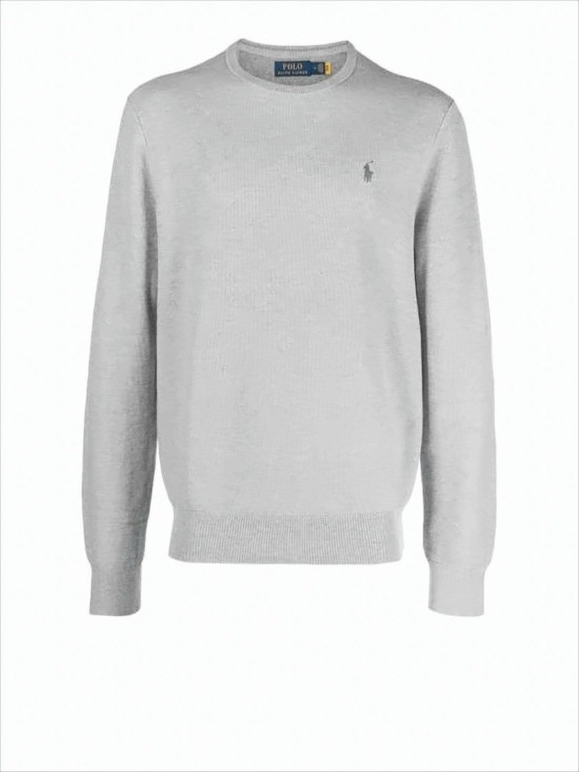 Polo Ralph Lauren Textured Knit Sweater