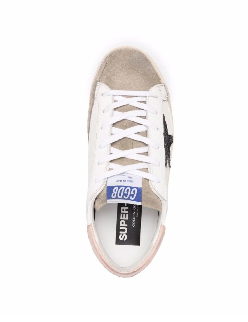 Golden Goose Super Star Sneaker