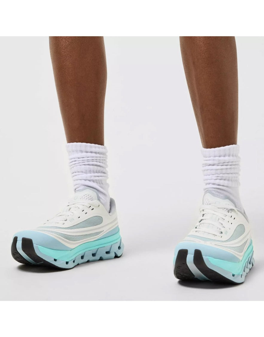 On Running On X Ikon Cloudflow 5 Ad Sneakers