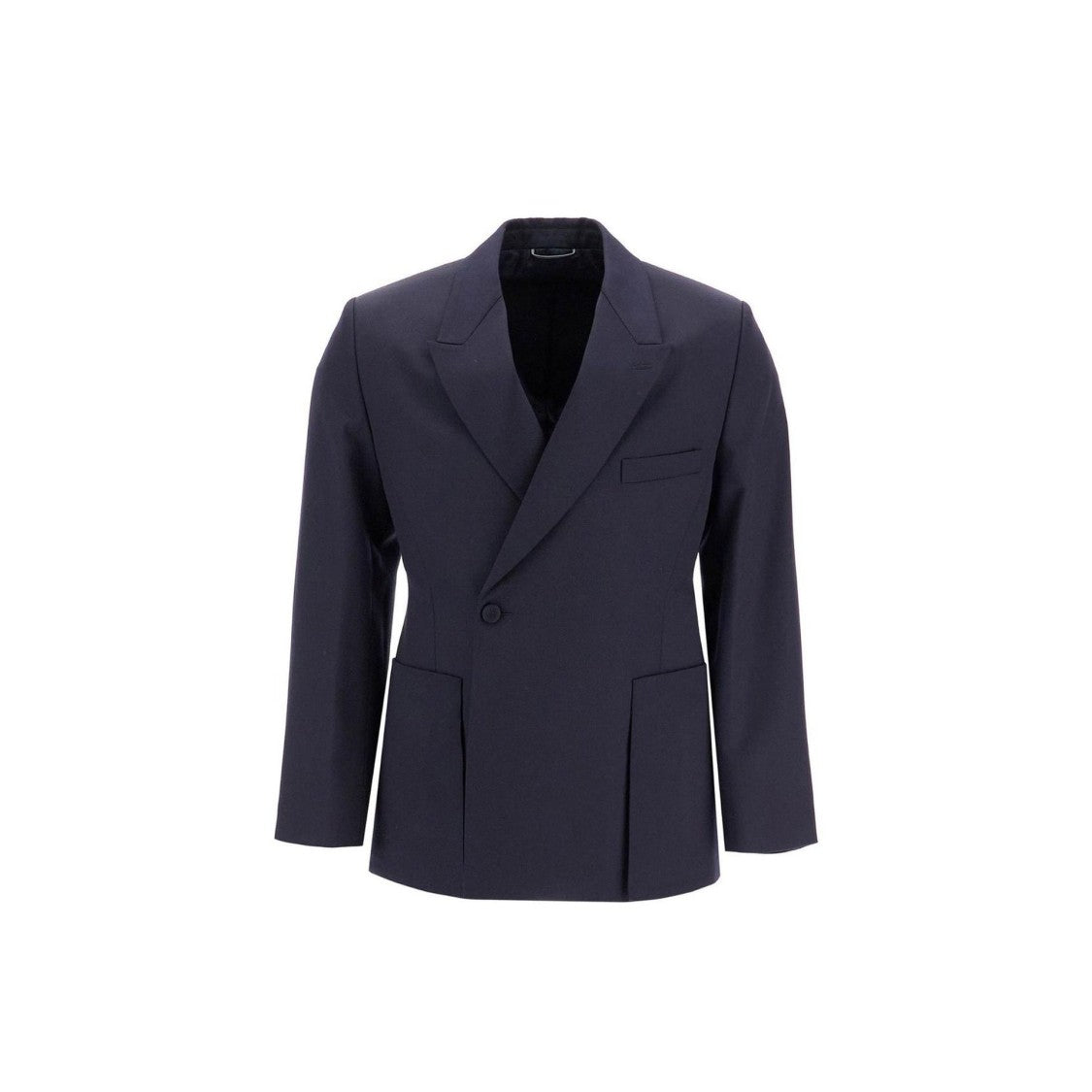 Dior Wool Blazer Jacket